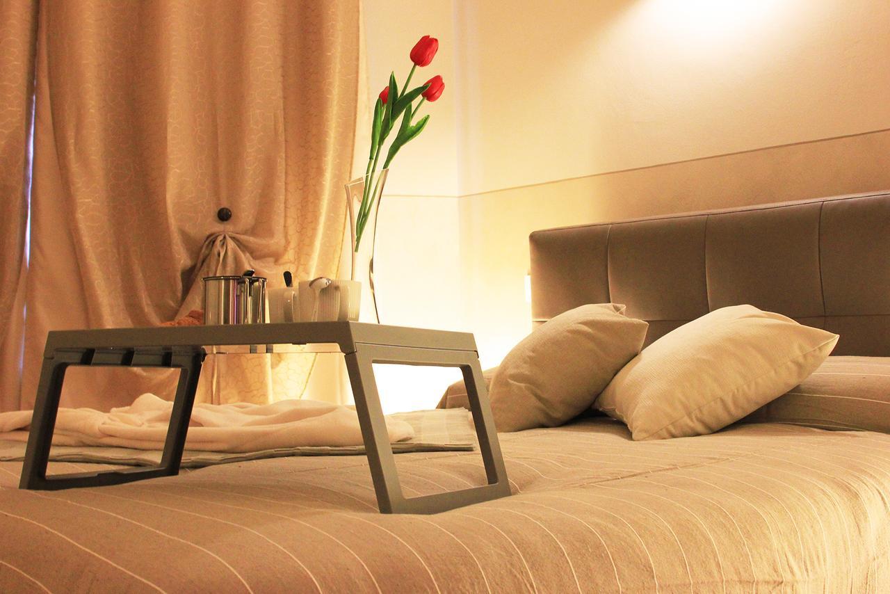 Albacentro Apartman Kültér fotó